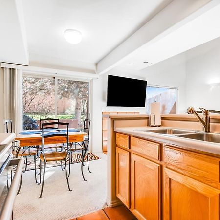 Canyon Wind Casita Moab Zewnętrze zdjęcie