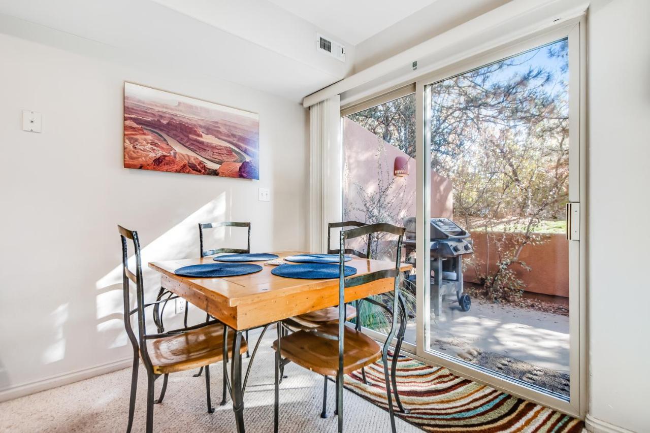 Canyon Wind Casita Moab Zewnętrze zdjęcie