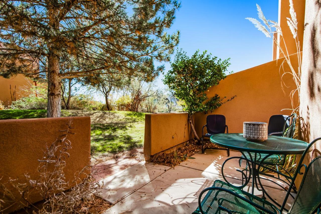 Canyon Wind Casita Moab Zewnętrze zdjęcie