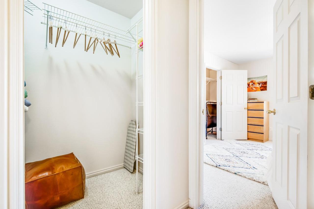 Canyon Wind Casita Moab Zewnętrze zdjęcie