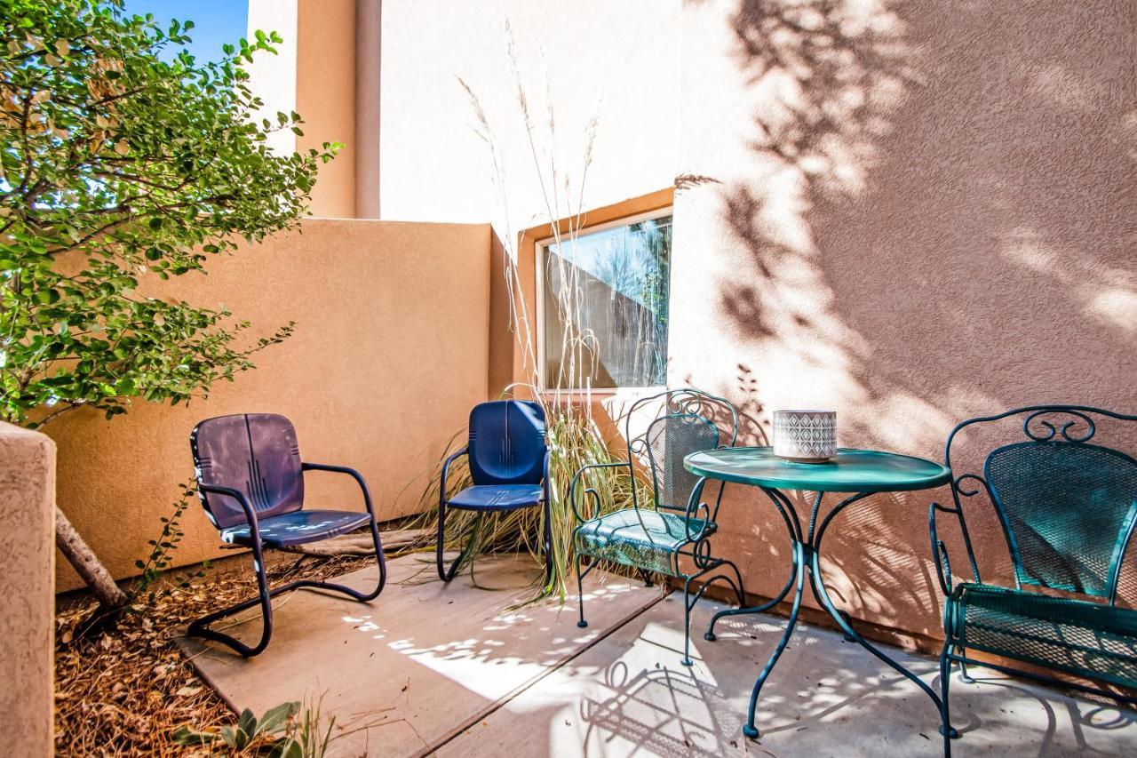 Canyon Wind Casita Moab Zewnętrze zdjęcie