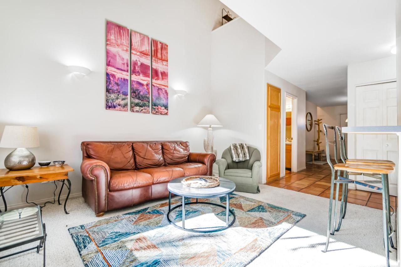 Canyon Wind Casita Moab Zewnętrze zdjęcie