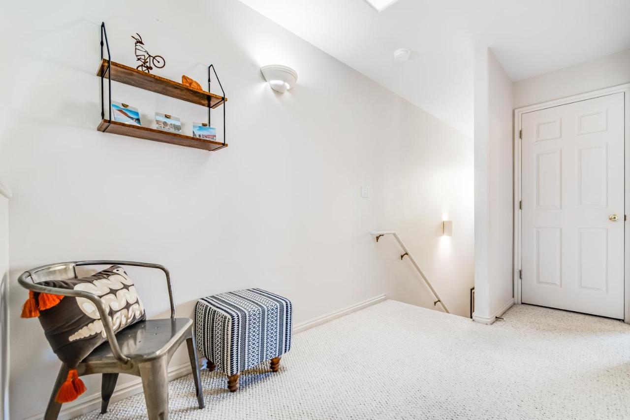 Canyon Wind Casita Moab Zewnętrze zdjęcie