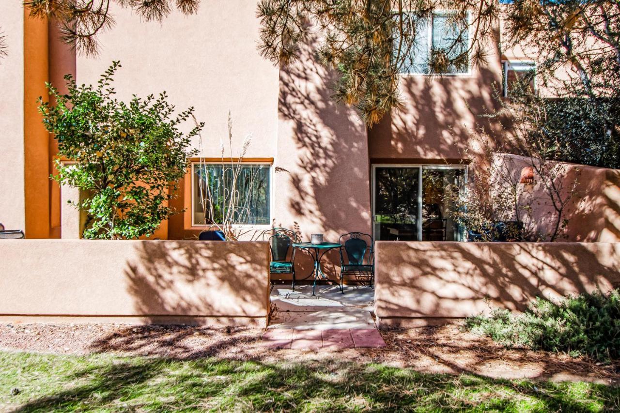 Canyon Wind Casita Moab Zewnętrze zdjęcie